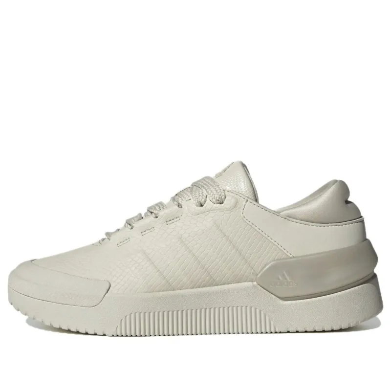 (WMNS) adidas Court Funk 'Beige' HQ1677 sold by KicksCrew
