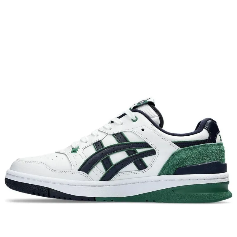 Asics EX89 'White Midnight' 1203A268-102 sold by KicksCrew