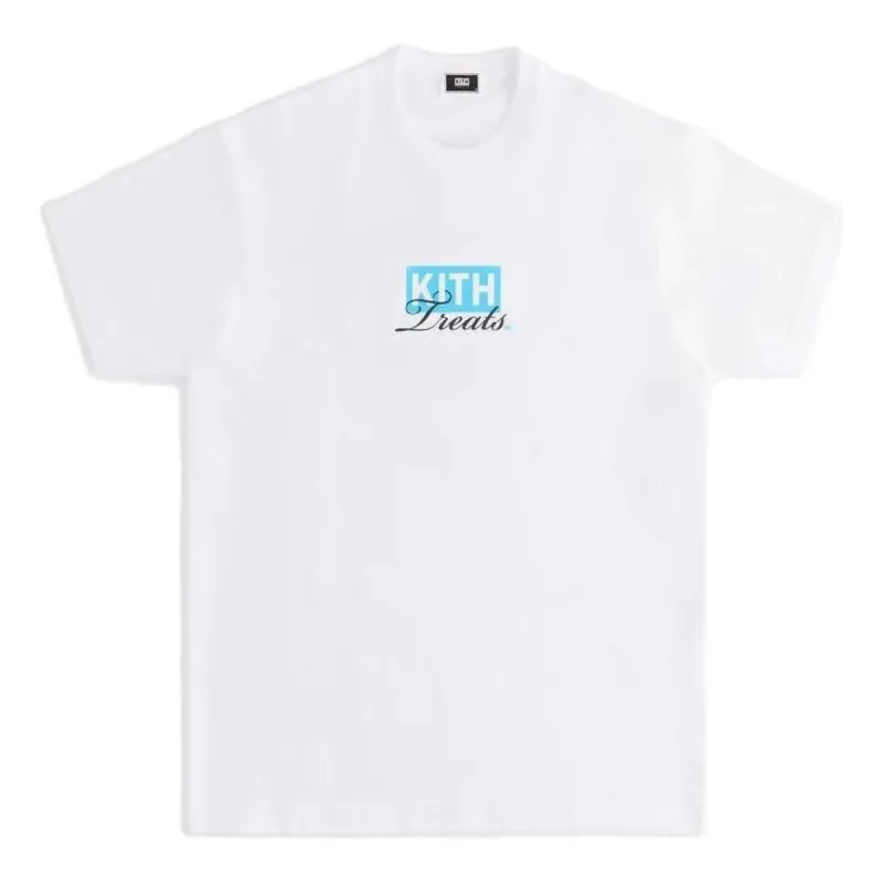 Kith Time Flies Tee White キス　ニューヨーク Buy Kith Time Flies Tee 'White' - KHM030968 101 | GOAT