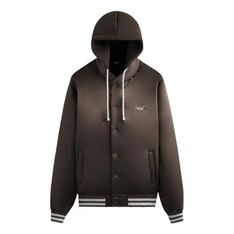 KITH Gorman Jacket 'Kindling' KHM010367-211 sold by KicksCrew