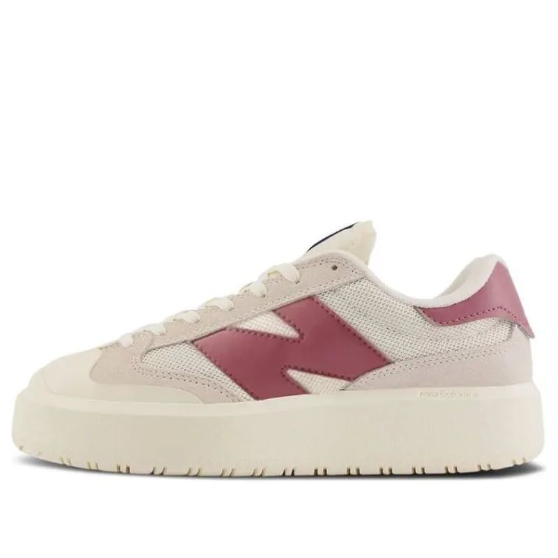 New Balance 302 'Beige Red' CT302RE sold by KicksCrew