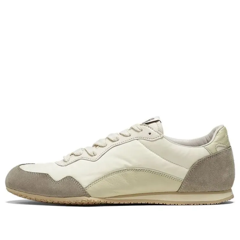 Onitsuka Tiger Serrano CL Shoes 'Cream Beige' 1183B886-100 sold by KicksCrew