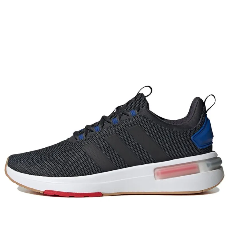 adidas Racer TR23 'Carbon Royal Red' IG7328 sold by KicksCrew