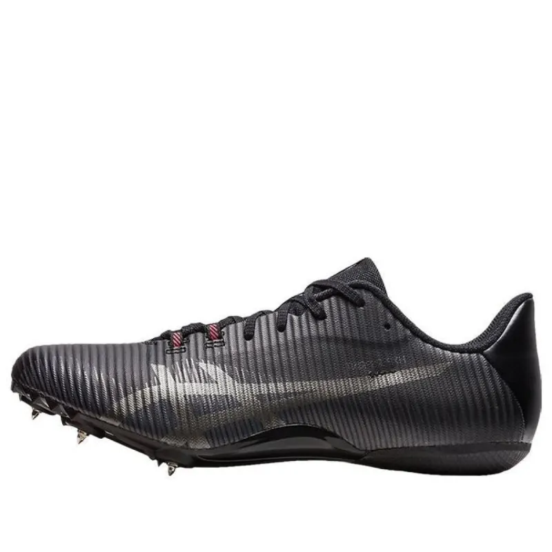 ASICS Hyper Sprint 8 'Black Gunmetal' 1093A197-001 sold by KicksCrew