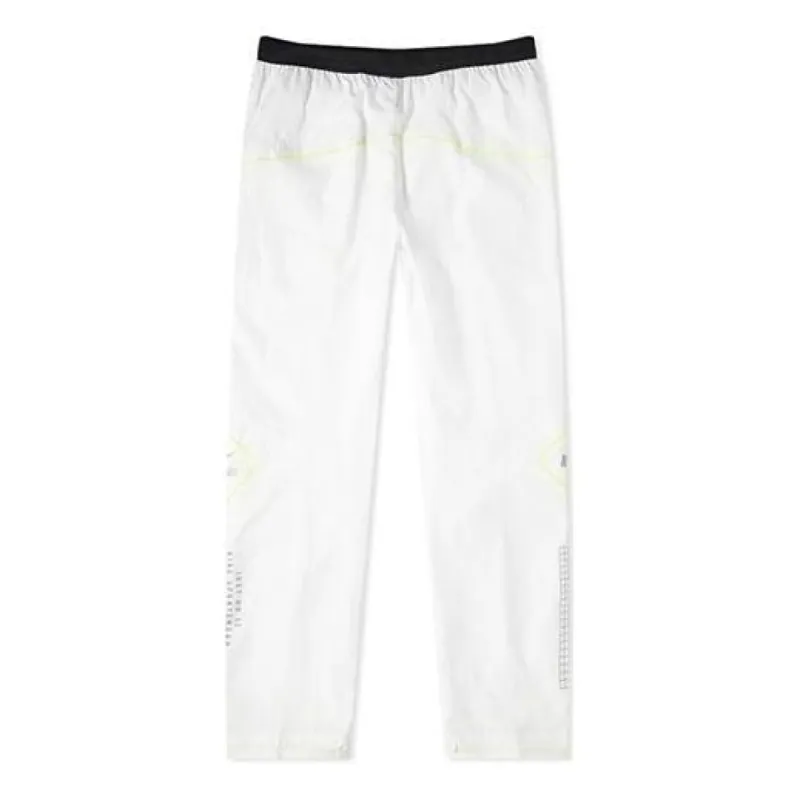 Nike x Acronym Woven Pant - White | Parallel