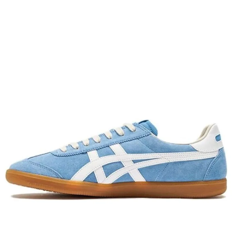Onitsuka Tiger Tokuten Low 'Blue Fusion Gum' 1183A907-400 sold by KicksCrew