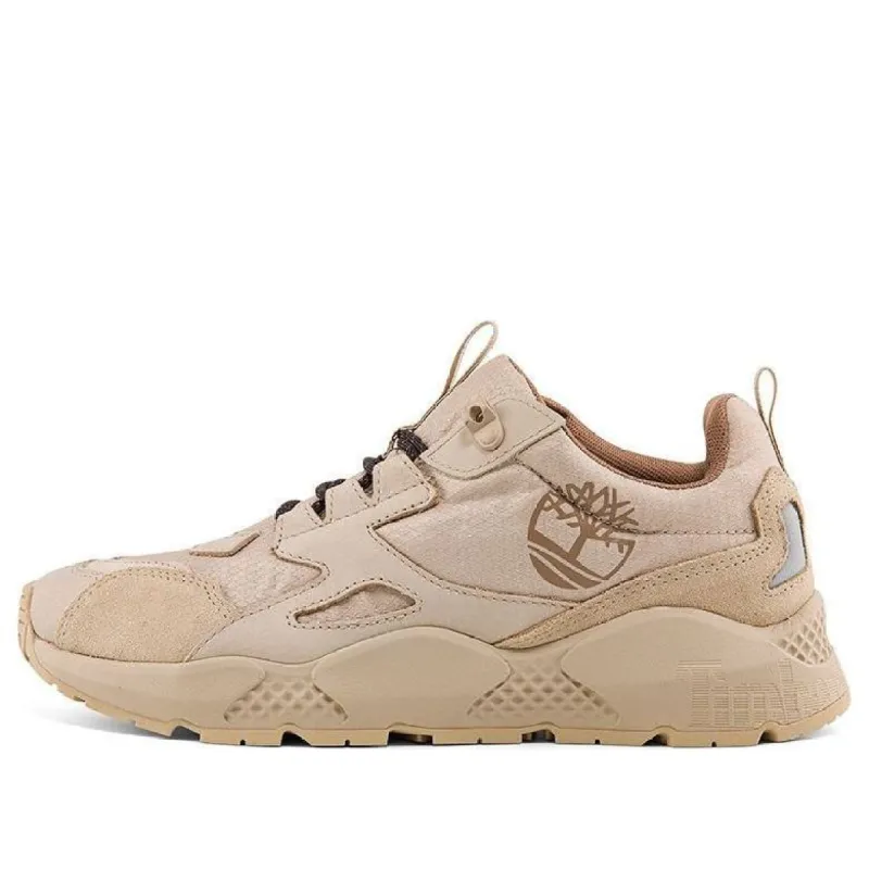 Timberland Ripcord Arctra Low Trainers 'Light Beige Suede' A2K2ZW sold by KicksCrew