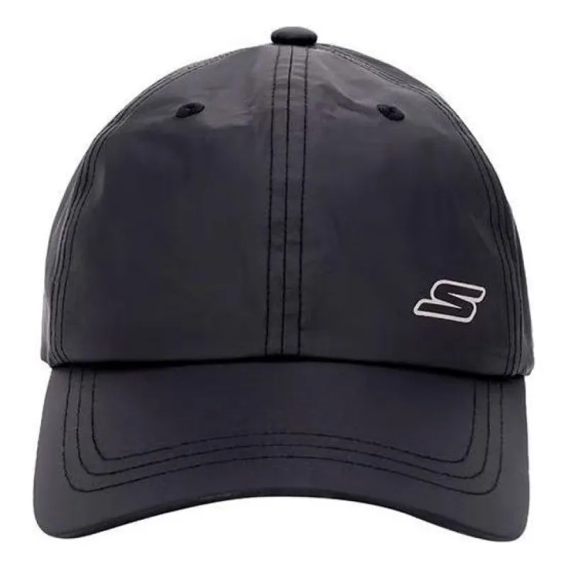 Skechers Fashion Baseball Cap 'Black' P322U002-0018 sold by KicksCrew