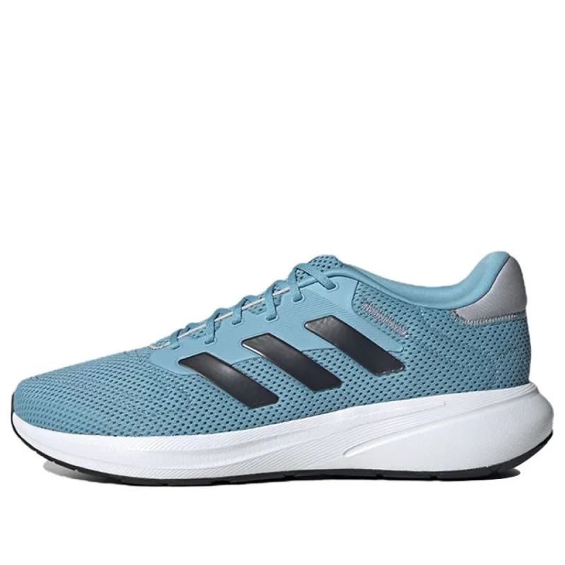 adidas Response Runner Shoes 'Preloved Blue ' ID7335 sold by KicksCrew