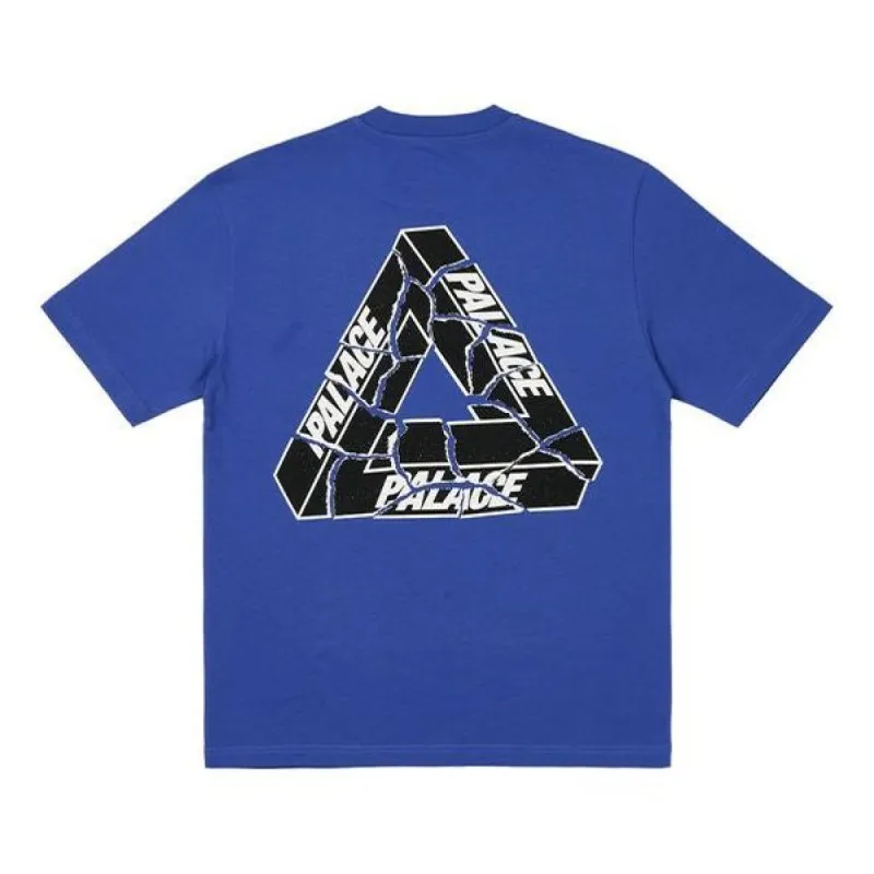 Palace Tri-Ripped T-Shirt 'Ultra' P25TS099 sold by KicksCrew