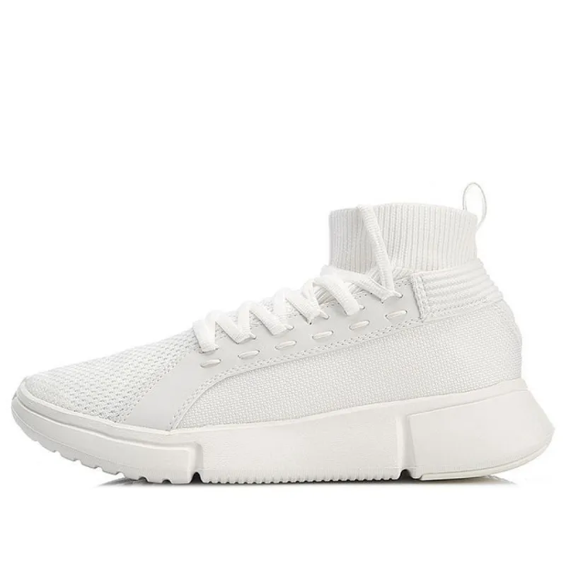 Li-Ning Essence 2.0 WS Chill New York Fashion Week 'White' AGBN057-1 sold by KicksCrew