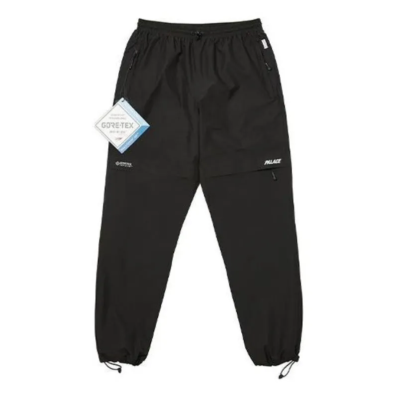 Palace Winter 2020 Gore-Tex Pants 'Black' P19GT057 sold by KicksCrew