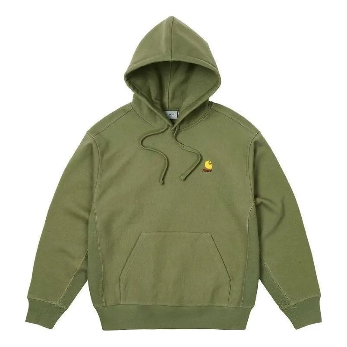 Palace x Carhartt WIP Hoodie  