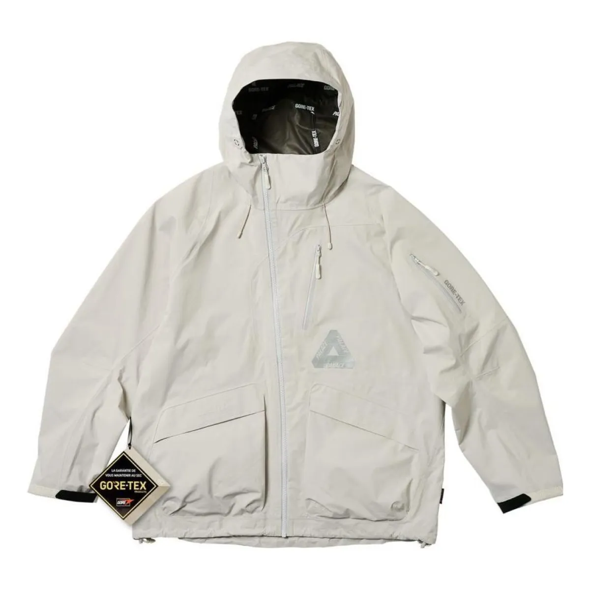 Palace GORE-TEX R-Tek Jacket  