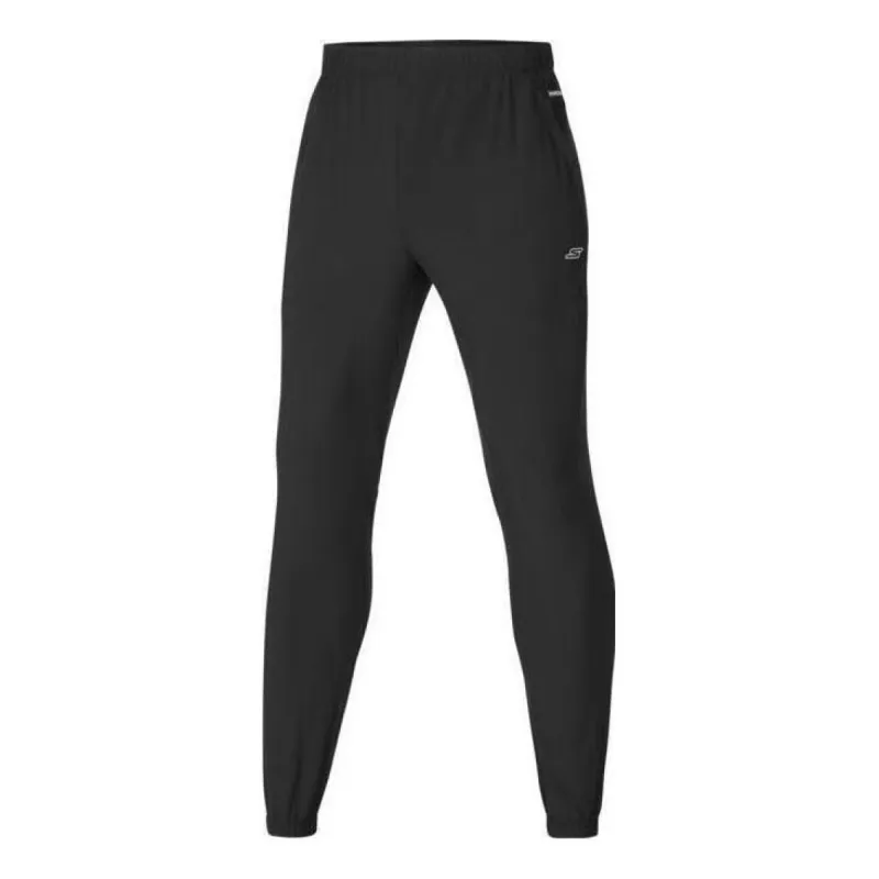 Skechers Sport Pants 'Black' P322M016-0018 sold by KicksCrew