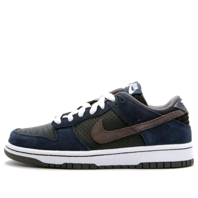 Nike SB Dunk Low 'Obsidian Midnight Fog Black' 304292-403 sold by KicksCrew