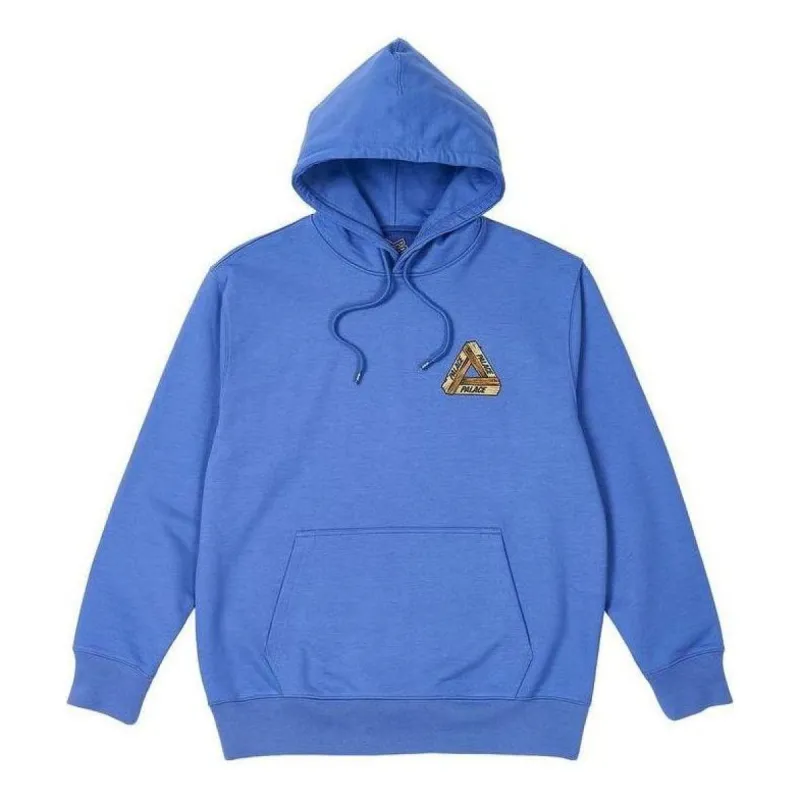 Palace Reaper Hoodie 'Ultra' P25HD003 sold by KicksCrew