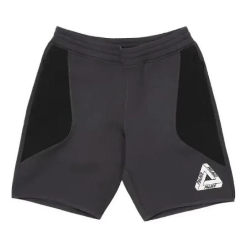 Palace Performance Short 'Black' P23ST033 sold by KicksCrew
