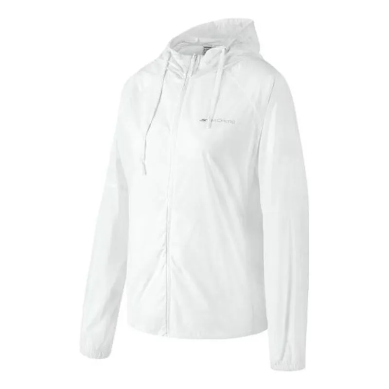(WMNS) Skechers Sun Protective Jacket 'Multi-Color' P223W080-0019 sold by KicksCrew