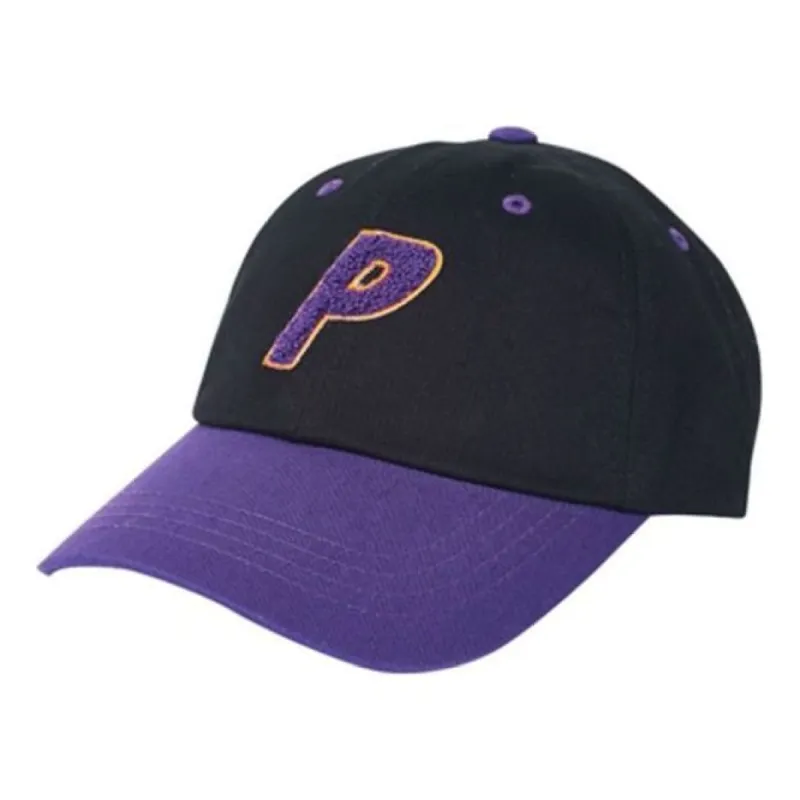 Palace Chenille O'neal 6-Panel 'Purple' P15H037 sold by KicksCrew