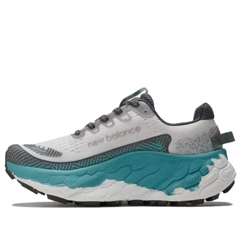 (WMNS) New Balance NB Fresh Foam Trail More v3 'Grey Teal' WTMORLW3 sold by KicksCrew