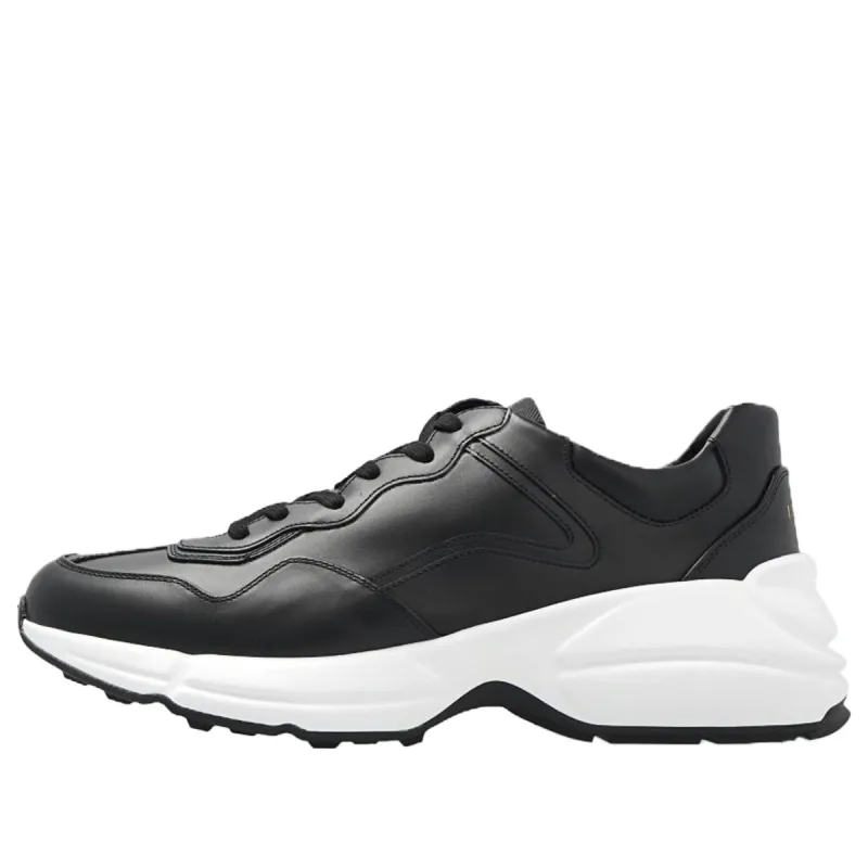 Gucci Rhyton 'Black White' 721750-0G2R0-1000 sold by KicksCrew