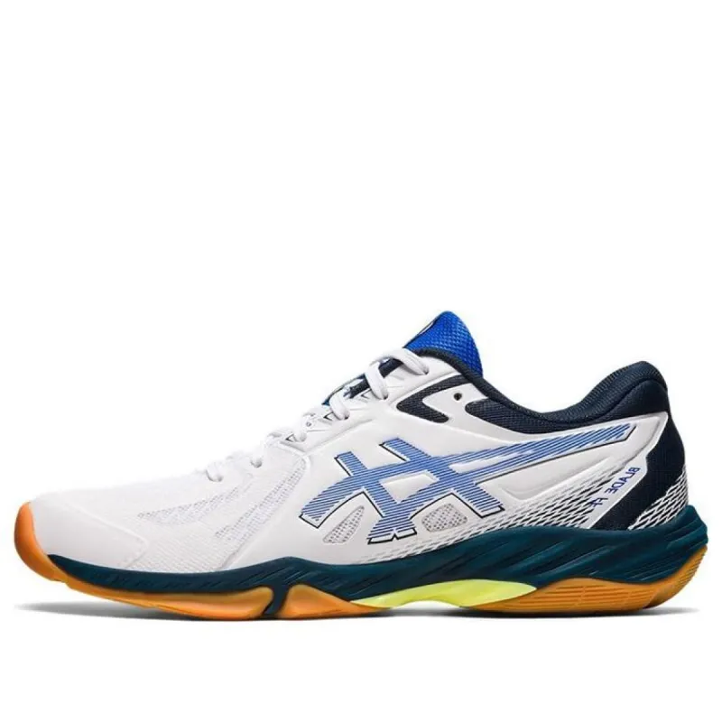 Asics BLADE FF 'White Illusion Blue' 1071A093-100 sold by KicksCrew