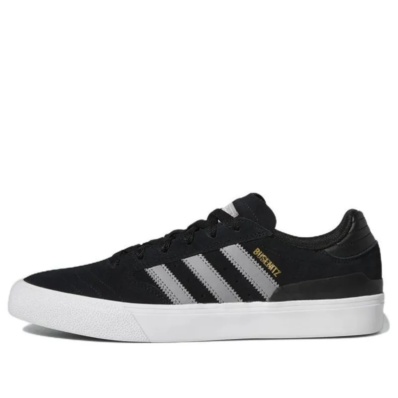 adidas Busenitz Vulc 2.0 'Black Grey' GY6910 sold by KicksCrew