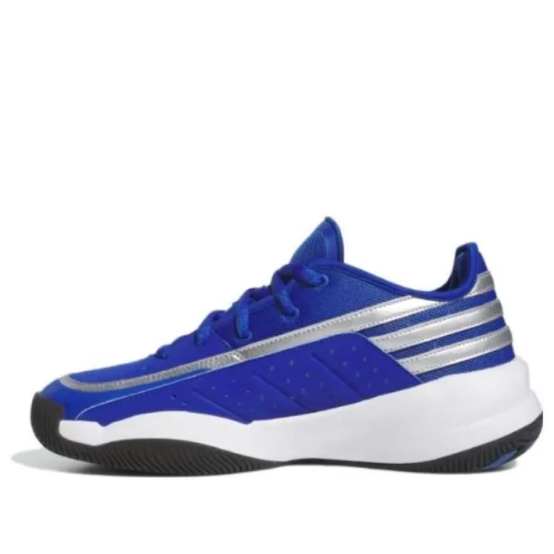 adidas Front Court Shoes 'Blue' ID8592 sold by KicksCrew