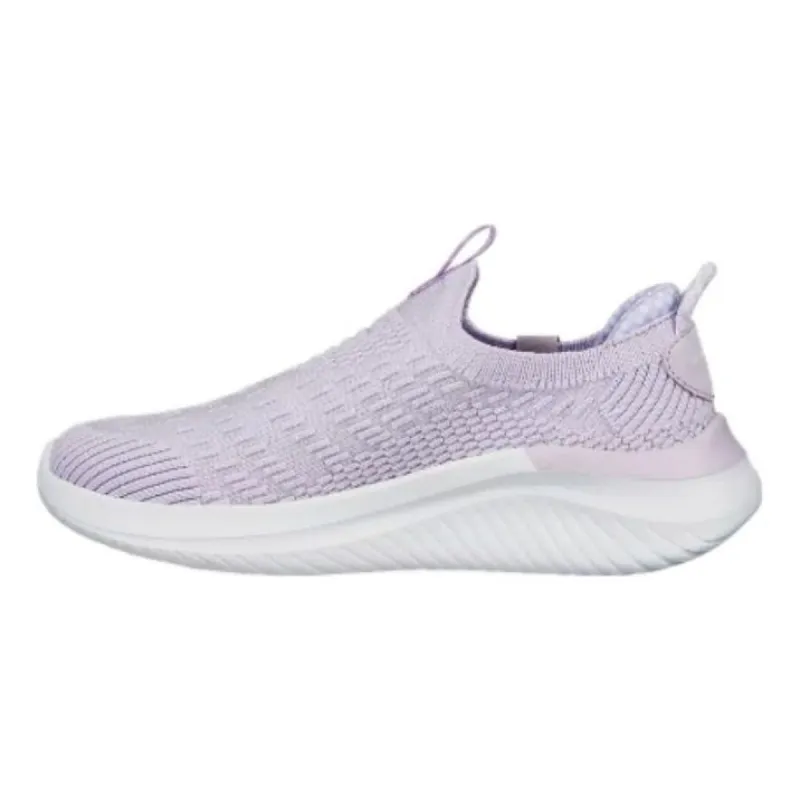 (GS) Skechers Ultra Flex 3.0 'Purple' 302244L-LAV sold by KicksCrew