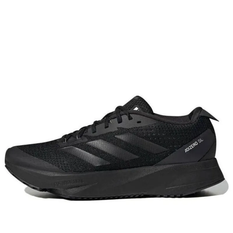 (WMNS) adidas Adizero SL 'Black' HQ1344 sold by KicksCrew