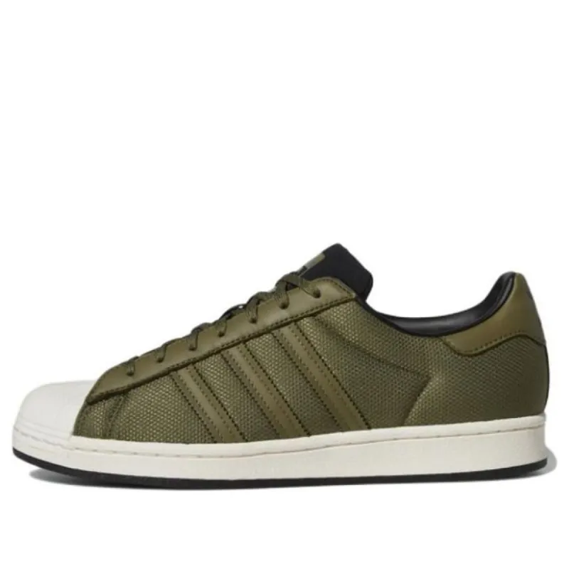 adidas Superstar 'Focus Olive' GZ4829 | Parallel adidas Superstar 'Focus Olive' GZ4829 | Parallel