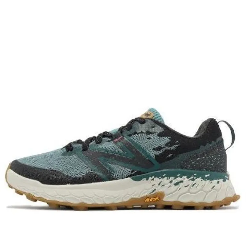 New Balance Fresh Foam X Hierro v7 'Teal' MTHIERR7 sold by KicksCrew