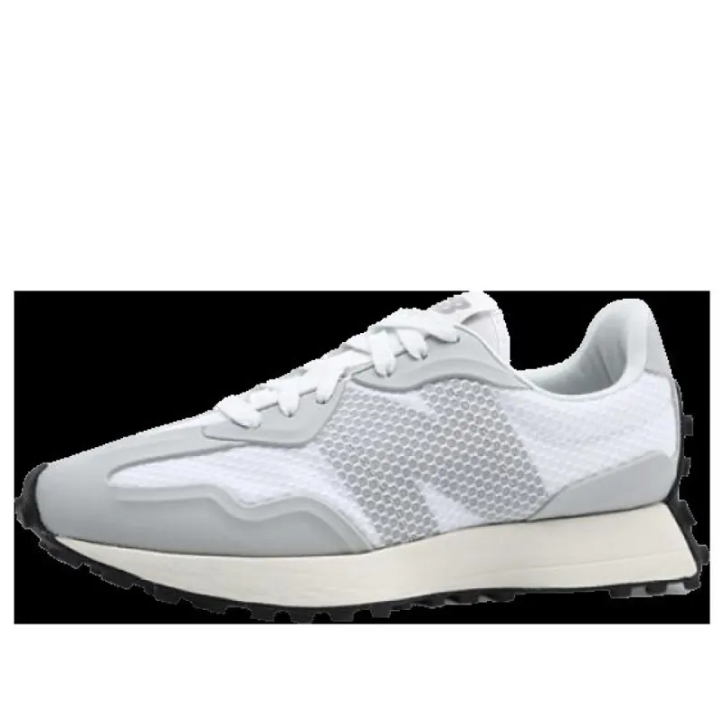 WMNS) New Balance 327 'Silver' WS327SGA | Parallel