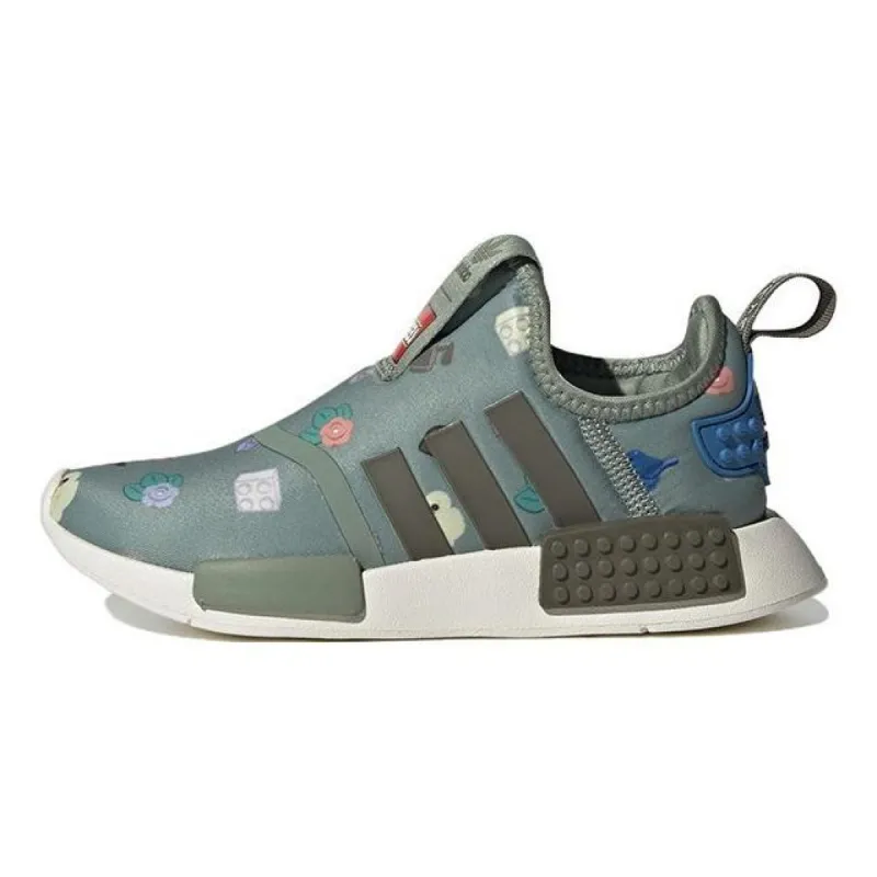 Asics Unpre Ars Low 'White Saffron' 1063A056-102 sold by KicksCrew