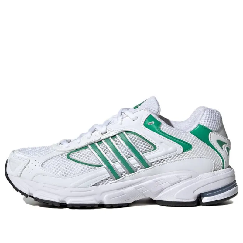 (WMNS) adidas Response CL 'White Semi Court Green' IG3390 sold by KicksCrew