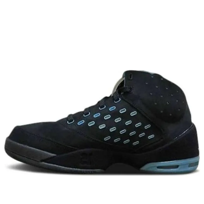 Air Jordan Melo 5.5 'Black' 311813-001 sold by KicksCrew