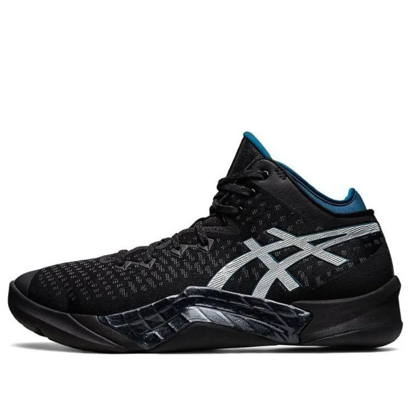 Asics Unpre Ars 'Black Ink Teal' 1063A036-003 sold by KicksCrew
