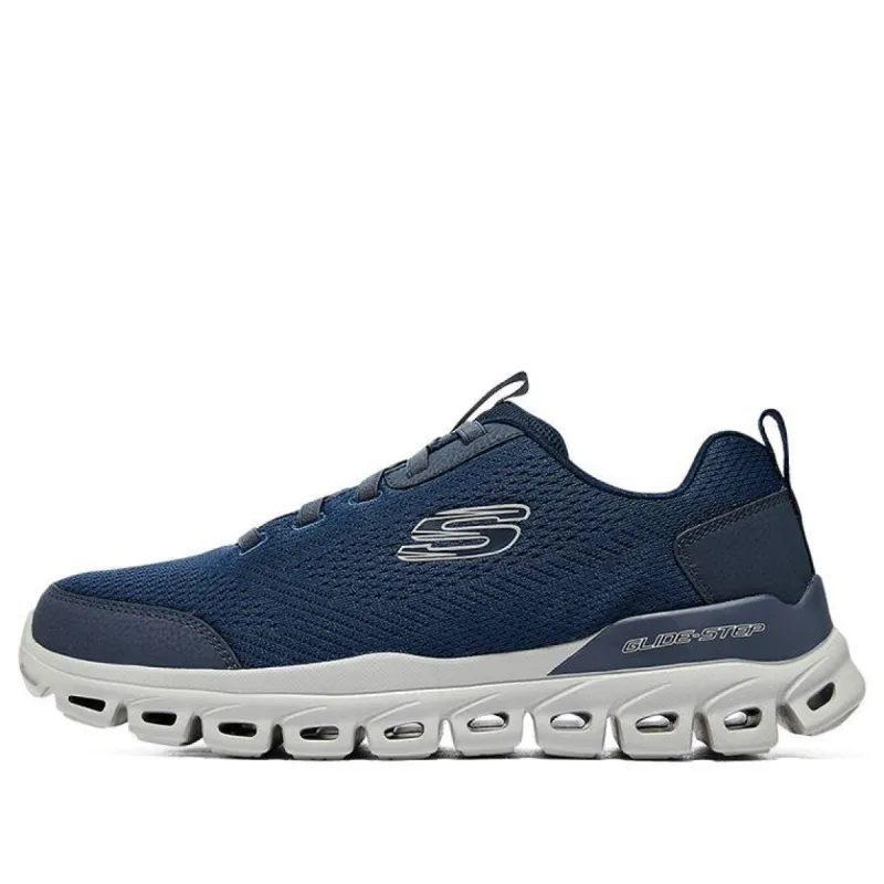Skechers Glide-Step 'Navy' 232135-NVY sold by KicksCrew