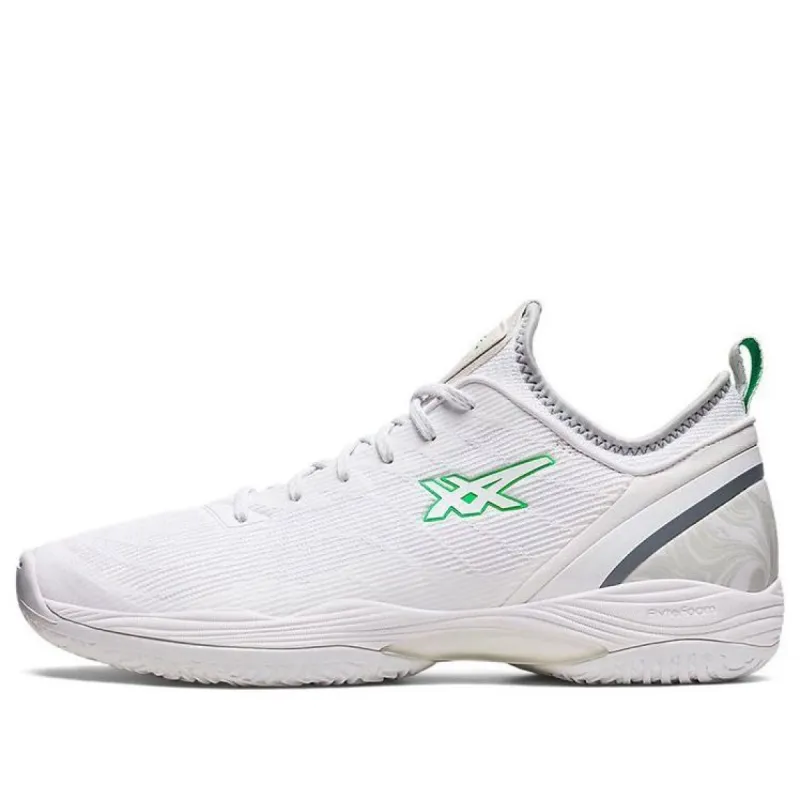 Asics Glide Nova FF 2 'White Green' 1061A038-107 sold by KicksCrew