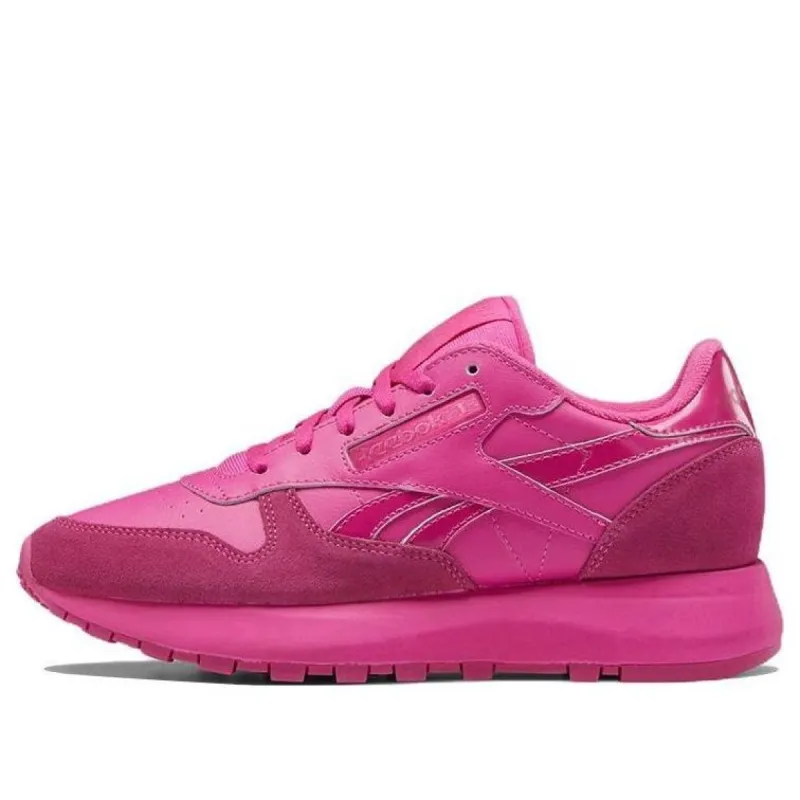 (WMNS) Reebok Classic Leather SP 'Proud Pink' GY7140 sold by KicksCrew