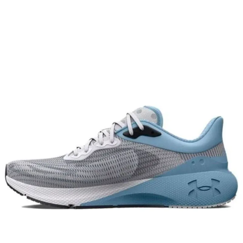 (WMNS) Under Armour HOVR Machina Breeze Running Shoes 'Blizzard Varsity Blue' 3026265400 sold by KicksCrew