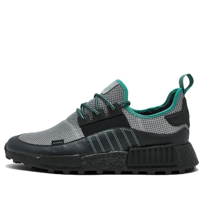 adidas NMD_R1 TR 'Grey Teal' GZ4617 sold by KicksCrew