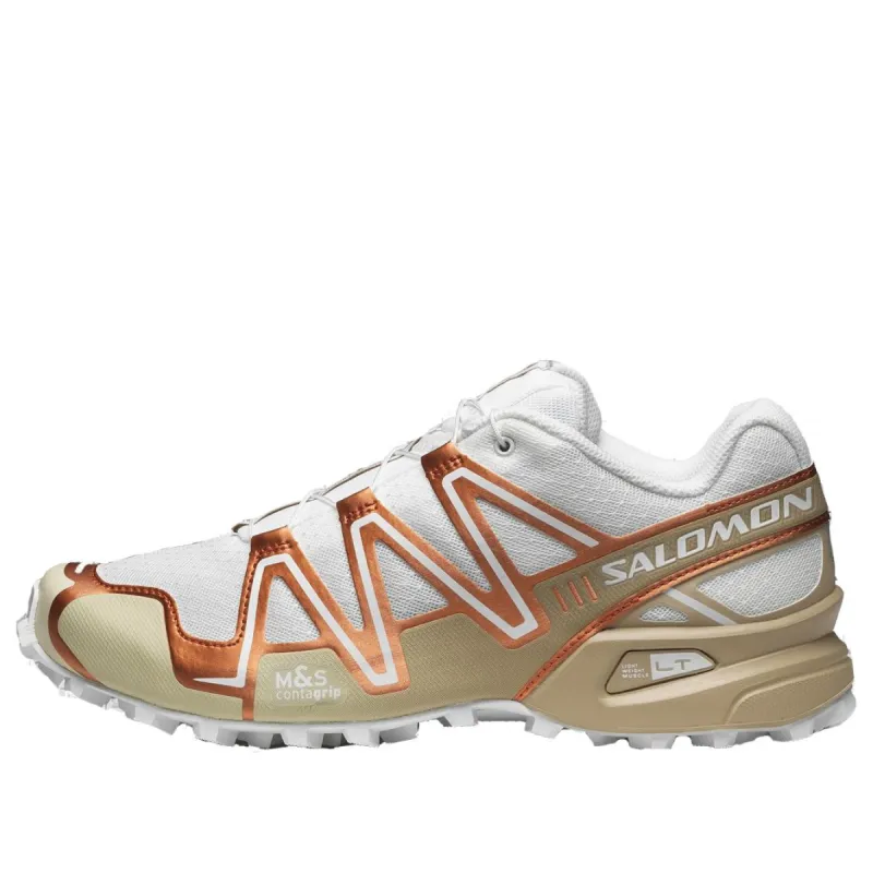 SALOMON Speedcross 3 'Metallic' 474306 sold by KicksCrew