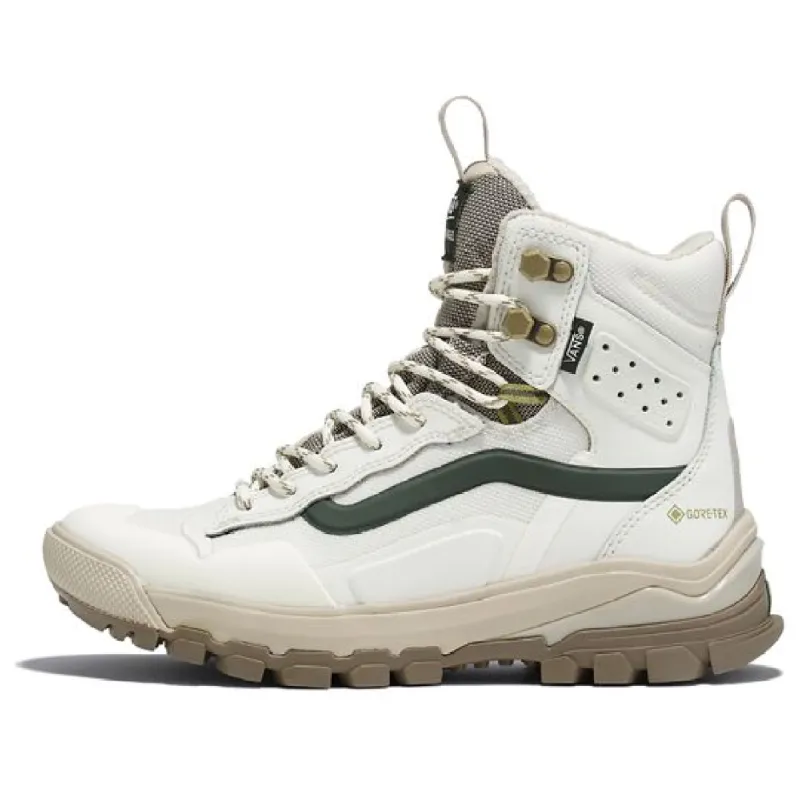 Vans UltraRange EXO Hi Gore-Tex MTE-3 'Vintage White' VN0A5JHX0VW sold by KicksCrew
