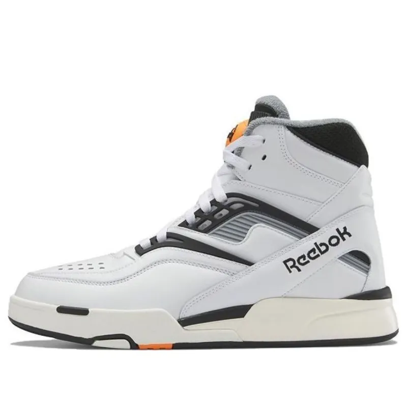 Reebok Pump TZ 'White Black' HQ8803 sold by KicksCrew