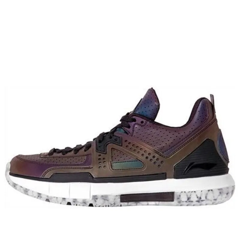 Li-Ning Way of Wade 5 'All-Star' ABAM057-5 sold by KicksCrew