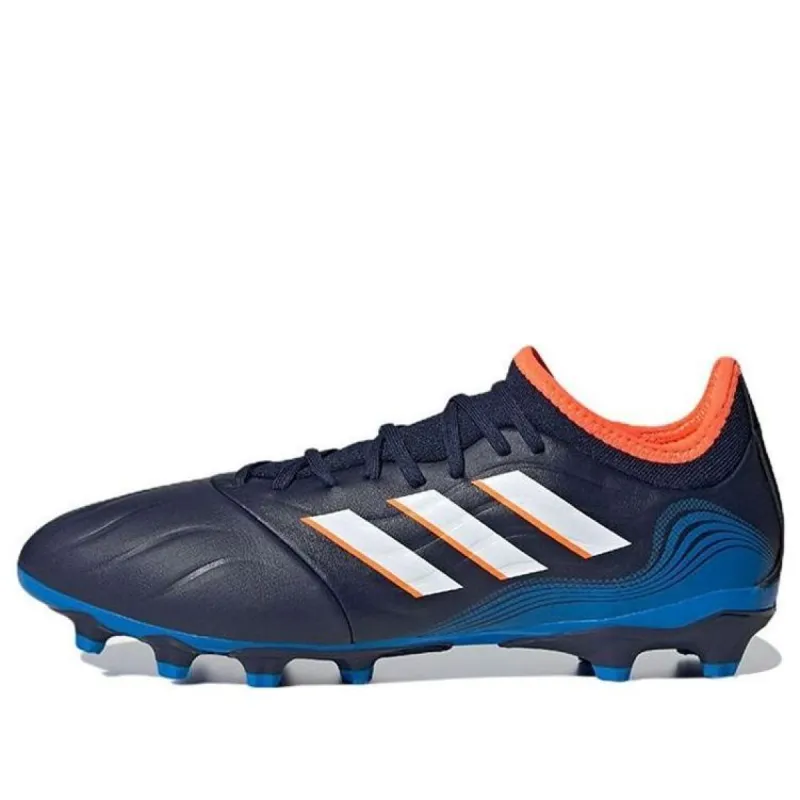 adidas Copa Sense.3 HG 'Dark Blue' GW4966 sold by KicksCrew