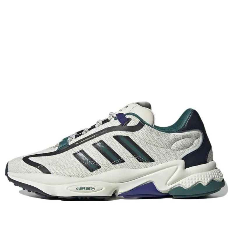 adidas Ozweego Pure 'White Legacy Teal' GZ4369 sold by KicksCrew