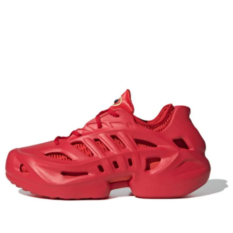 Adidas Originals AdiFOM Climacool 'Red' IF3906 sold by KicksCrew